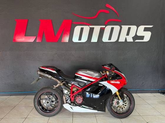 DUCATI SUPERBIKE 1198 S DUCATI SUPERBIKE 1198 S